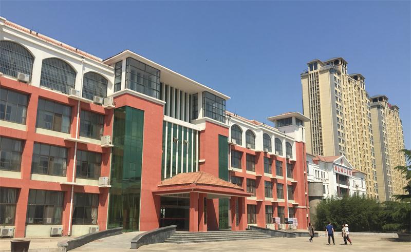 【全國連鎖養(yǎng)老機(jī)構(gòu)】康年銀齡滿莊頤養(yǎng)院(圖1)