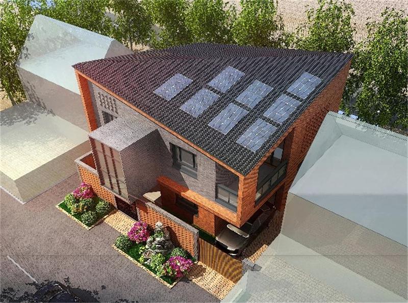 鄉(xiāng)村振興大舞臺 “四新杯”橫空出世(圖2)