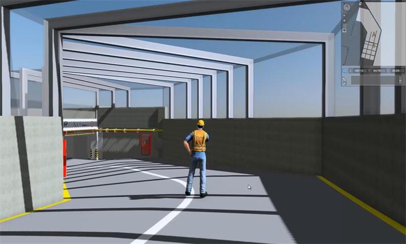 BIM技術(shù):在方案設(shè)計階段的應(yīng)用(圖4)