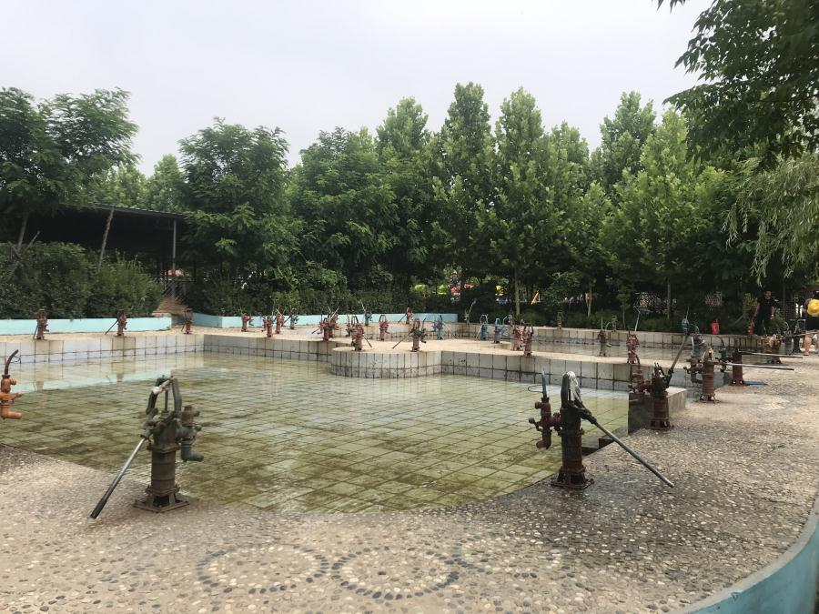 天鵝湖風(fēng)景區(qū)（泰山）速覽！(圖9)