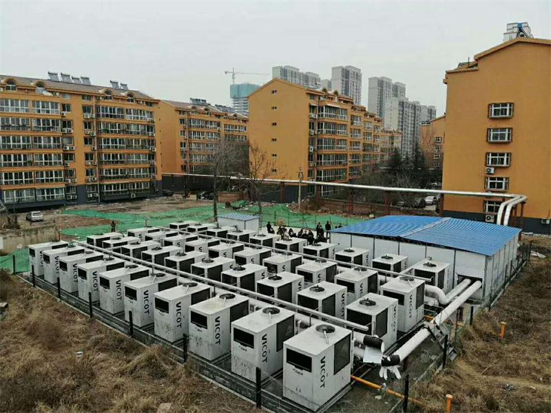 泰安中正節(jié)能工程設(shè)計有限公司：GB2、GC3級壓力管道設(shè)計，熱源廠、熱力站、地?zé)崮芄こ痰仍O(shè)計。電話：15662022051(圖2)