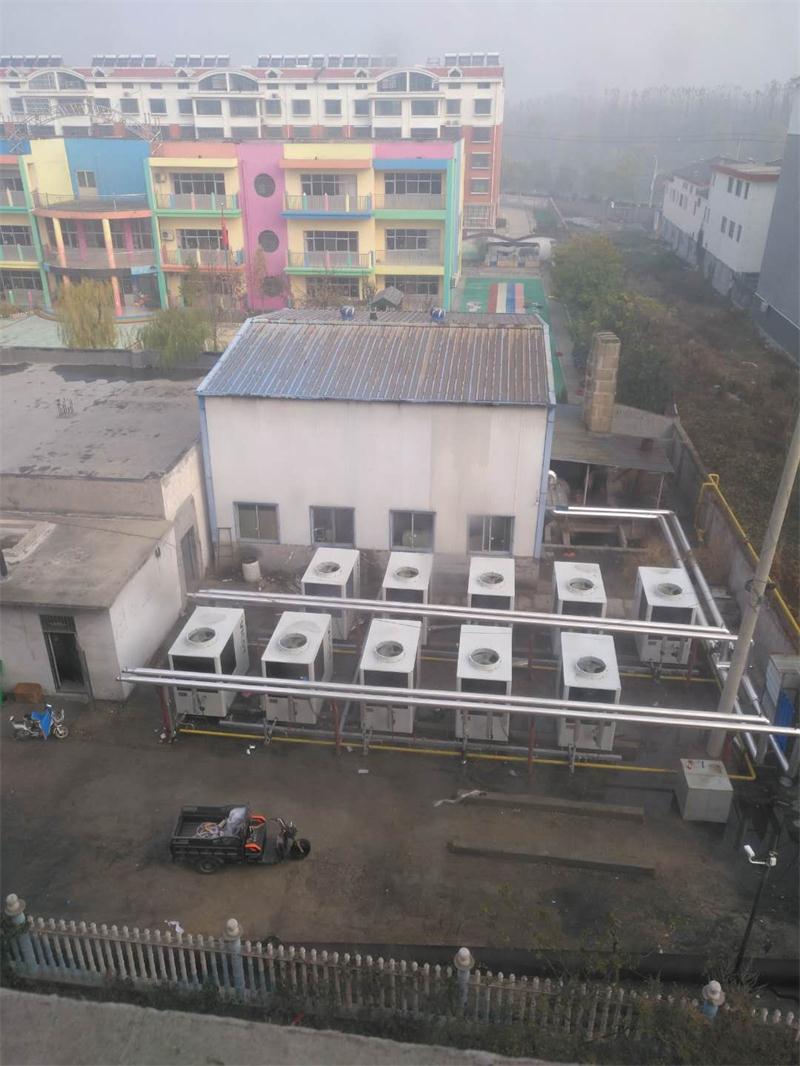 泰安中正節(jié)能工程設(shè)計有限公司：GB2、GC3級壓力管道設(shè)計，熱源廠、熱力站、地?zé)崮芄こ痰仍O(shè)計。電話：15662022051(圖4)