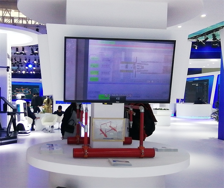 2020年山東綠博會“新城建”都有啥東東？(圖10)