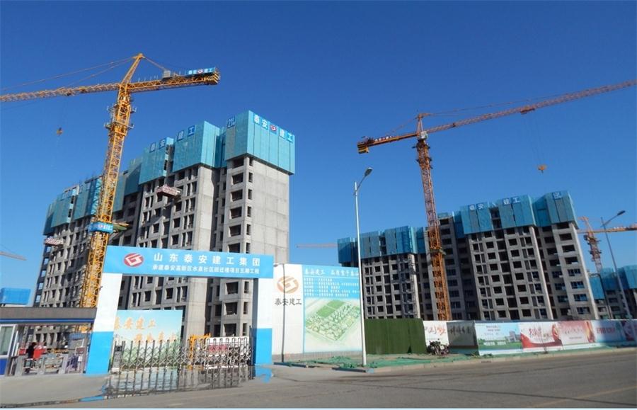 “裝配式建筑”初探！(圖8)