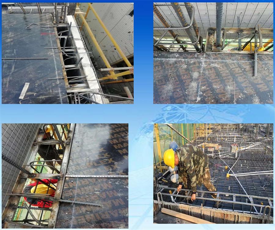 圖說“裝配式建筑案例”泰安水泉社區(qū)！(圖10)