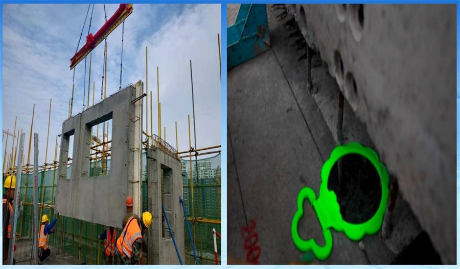 圖說“裝配式建筑案例”泰安水泉社區(qū)！(圖11)