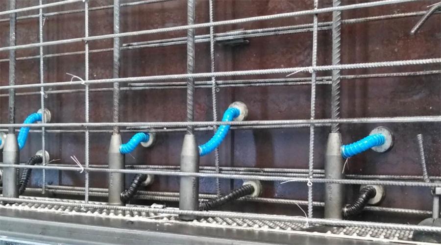 圖說“裝配式建筑案例”泰安水泉社區(qū)！(圖12)