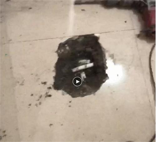 精準(zhǔn)檢測(cè)漏水、滲水：客廳、廚房、衛(wèi)生間。。。(圖5)