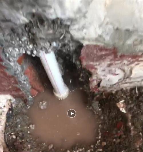 精準(zhǔn)檢測(cè)漏水、滲水：客廳、廚房、衛(wèi)生間。。。(圖6)