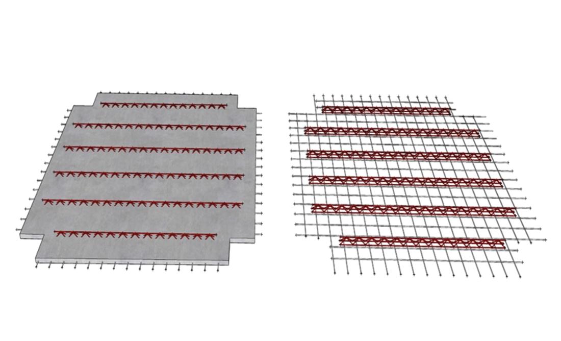 疊合柱+疊合墻：裝配式建筑建造新體系！(圖10)