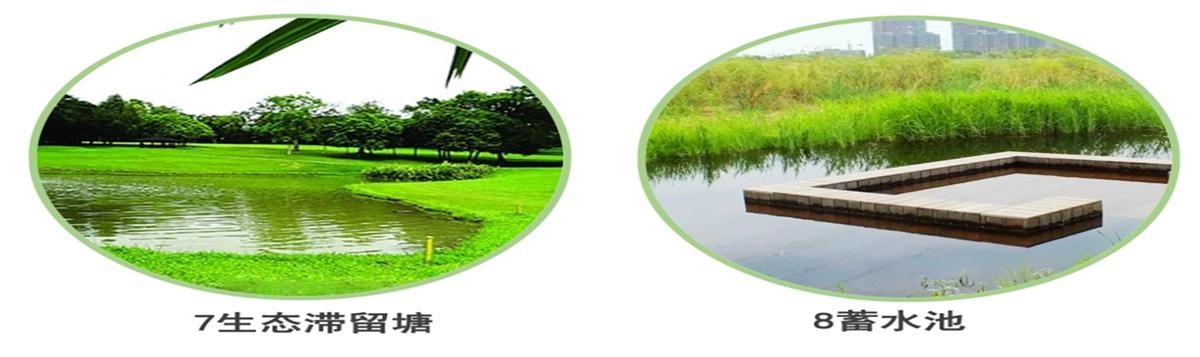 海綿城市的概念及建設“六”字方針！(圖5)