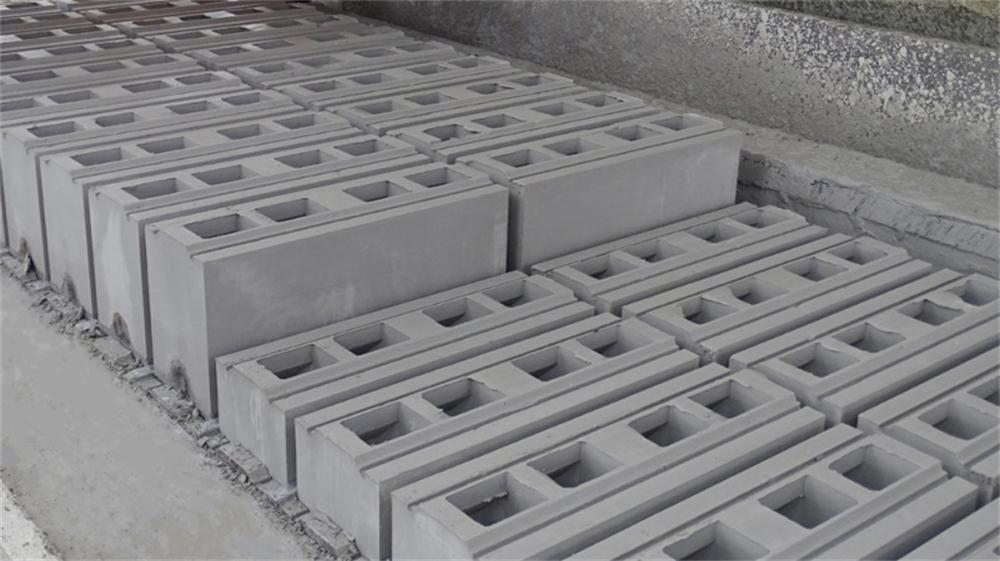 省錢的內(nèi)隔墻砌塊：免抹灰、裝配式建筑算分！(圖4)