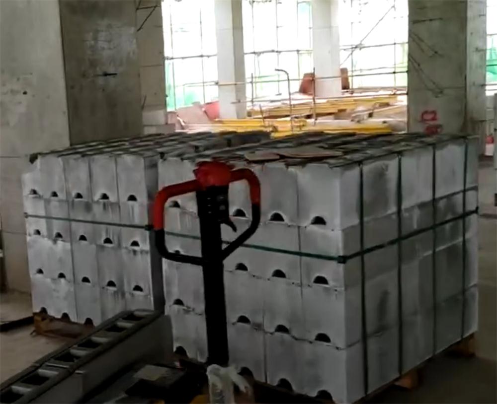 省錢的內(nèi)隔墻砌塊：免抹灰、裝配式建筑算分！(圖5)