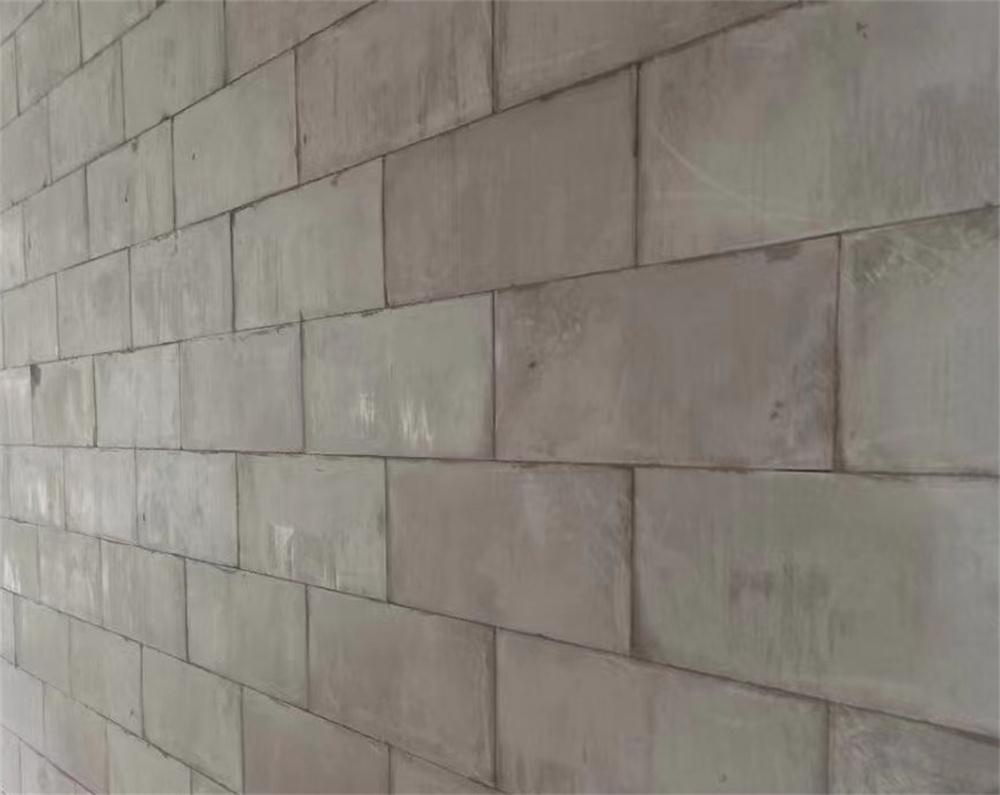 省錢的內(nèi)隔墻砌塊：免抹灰、裝配式建筑算分！(圖6)