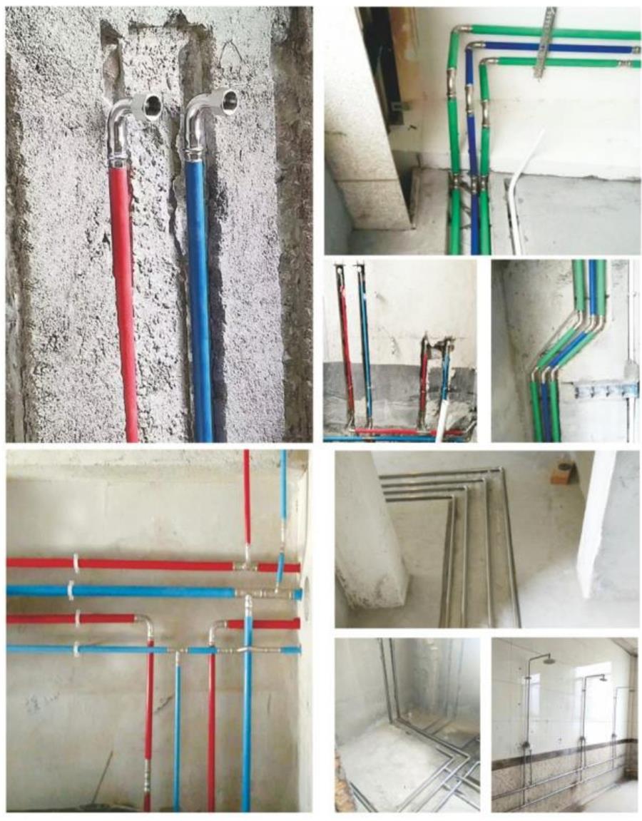 綠色工廠之產(chǎn)品：不銹鋼管材和管件！(圖2)