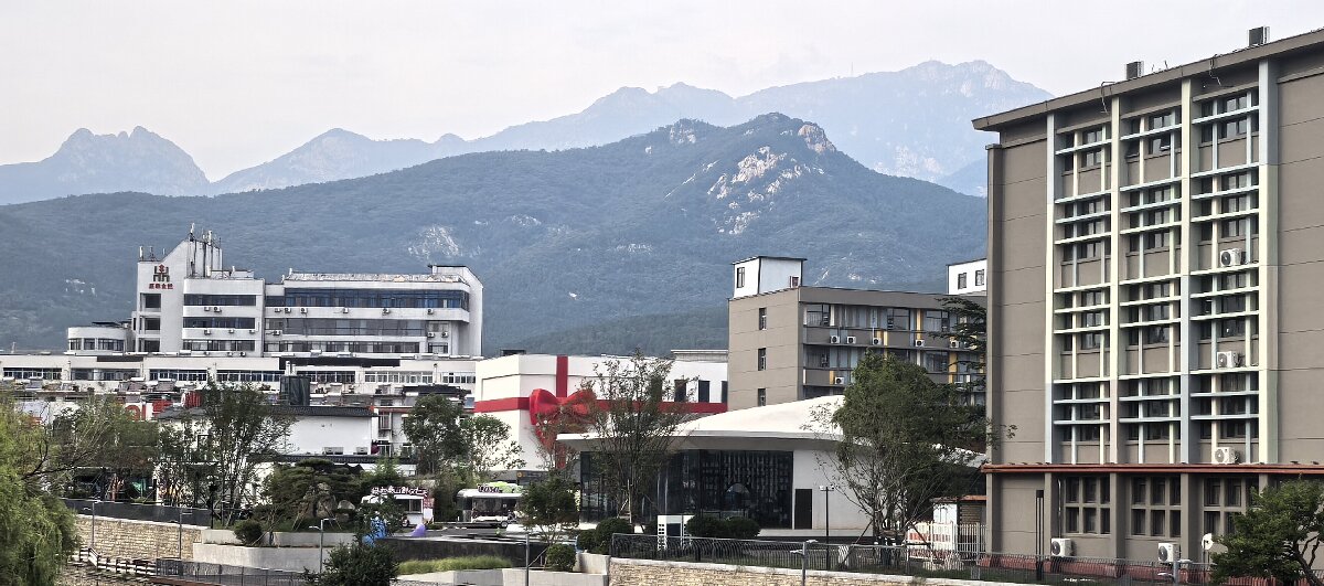 岱青水藍(lán)：泰城城市更新新亮點(diǎn)！(圖14)