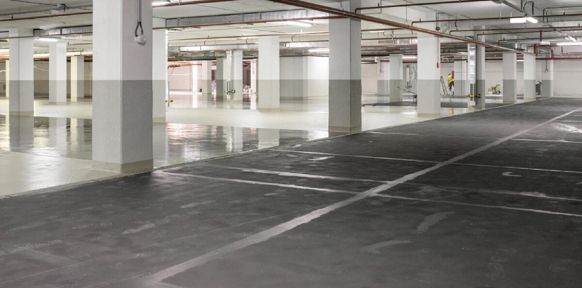 地下空間底板：滲漏與水損治理！(圖1)