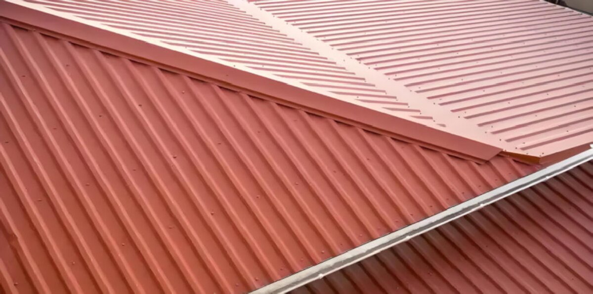 鋼結(jié)構(gòu)車(chē)間褪色、銹蝕、滲漏等修繕三種方法！(圖2)