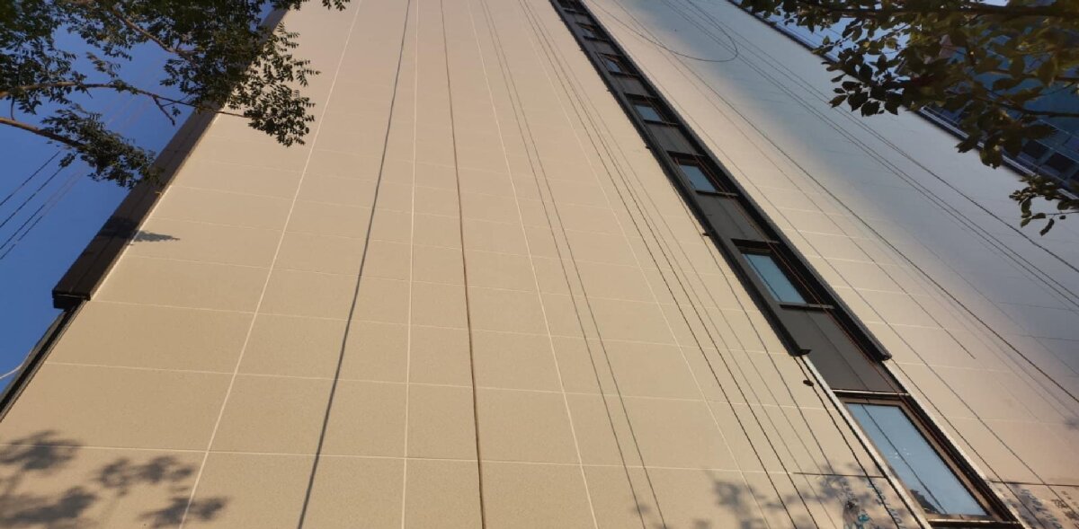 外墻一體化免拆除修繕兩個方案！(圖5)