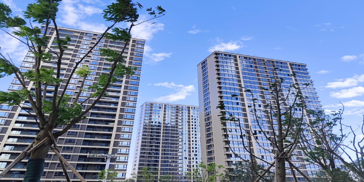 外墻一體化免拆除修繕兩個方案！(圖1)